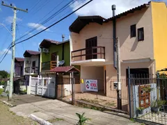 Sobrado com 3 Quartos à venda, 71m² no Fiuza, Viamão - Foto 26