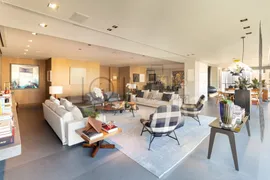 Apartamento com 4 Quartos à venda, 530m² no Vila Nova Conceição, São Paulo - Foto 3