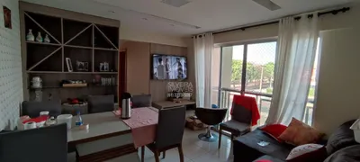 Apartamento com 3 Quartos à venda, 70m² no Ceilandia Sul, Brasília - Foto 1