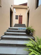 Apartamento com 3 Quartos para alugar, 100m² no Nova Gerti, São Caetano do Sul - Foto 15