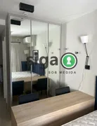 Apartamento com 1 Quarto para venda ou aluguel, 25m² no Vila Mariana, São Paulo - Foto 6