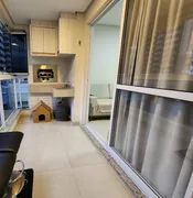 Apartamento com 3 Quartos à venda, 92m² no Centro, Criciúma - Foto 2