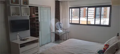 Apartamento com 3 Quartos à venda, 276m² no Meireles, Fortaleza - Foto 17