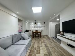 Apartamento com 3 Quartos à venda, 85m² no Freguesia- Jacarepaguá, Rio de Janeiro - Foto 5
