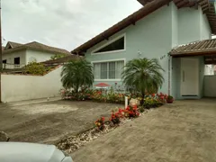 Casa de Condomínio com 4 Quartos para venda ou aluguel, 191m² no Mar Verde II, Caraguatatuba - Foto 3