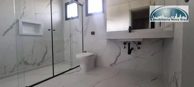 Casa de Condomínio com 5 Quartos para venda ou aluguel, 450m² no Centro, Vinhedo - Foto 15