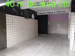 Conjunto Comercial / Sala para alugar, 40m² no Parque Pinheiros, Taboão da Serra - Foto 6