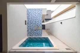 Casa de Condomínio com 3 Quartos à venda, 151m² no Villa Romana, Ribeirão Preto - Foto 13