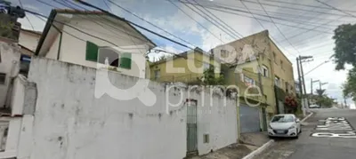 Terreno / Lote / Condomínio à venda, 275m² no Vila Paiva, São Paulo - Foto 1