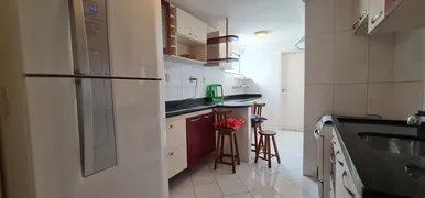 Apartamento com 3 Quartos à venda, 100m² no Vilas do Atlantico, Lauro de Freitas - Foto 13