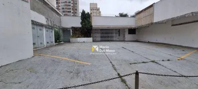 Loja / Salão / Ponto Comercial para venda ou aluguel, 400m² no Campo Belo, São Paulo - Foto 1