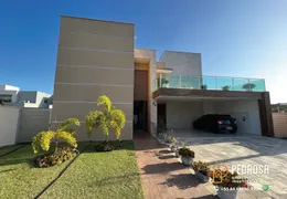 Casa de Condomínio com 4 Quartos à venda, 277m² no Ponta Negra, Natal - Foto 1