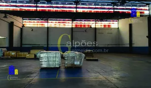 Galpão / Depósito / Armazém para alugar, 1000m² no Alphaville Centro Industrial e Empresarial Alphaville, Barueri - Foto 2