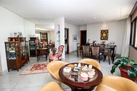 Apartamento com 4 Quartos à venda, 210m² no Funcionários, Belo Horizonte - Foto 8