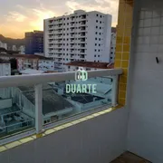 Apartamento com 2 Quartos à venda, 72m² no Campo Grande, Santos - Foto 1