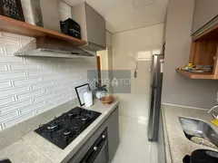 Apartamento com 2 Quartos à venda, 53m² no Monte Castelo, Contagem - Foto 9