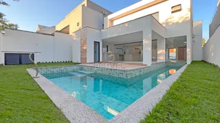 Casa de Condomínio com 4 Quartos à venda, 467m² no Recreio Dos Bandeirantes, Rio de Janeiro - Foto 6