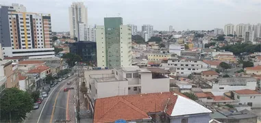Conjunto Comercial / Sala para alugar, 33m² no Vila Maria, São Paulo - Foto 11