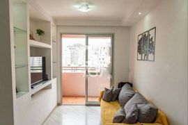 Apartamento com 3 Quartos à venda, 71m² no Cambuci, São Paulo - Foto 1