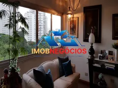 Apartamento com 3 Quartos à venda, 159m² no Santo Amaro, São Paulo - Foto 3