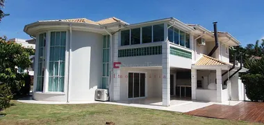 Casa de Condomínio com 4 Quartos para venda ou aluguel, 400m² no Valinhos, Valinhos - Foto 16