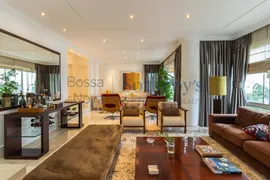 Apartamento com 4 Quartos à venda, 272m² no Panamby, São Paulo - Foto 1