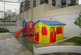 Apartamento com 4 Quartos à venda, 125m² no Vila Clementino, São Paulo - Foto 10