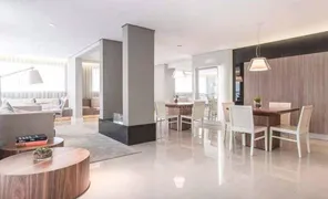 Apartamento com 1 Quarto para alugar, 35m² no Perdizes, São Paulo - Foto 10