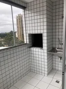 Apartamento com 3 Quartos à venda, 75m² no Ecoville, Curitiba - Foto 12