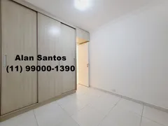 Apartamento com 3 Quartos para alugar, 64m² no Jardim Taquaral, São Paulo - Foto 18