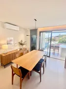 Apartamento com 3 Quartos para alugar, 130m² no Canasvieiras, Florianópolis - Foto 38