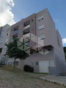 Apartamento com 2 Quartos para alugar, 61m² no Salgado Filho, Caxias do Sul - Foto 1