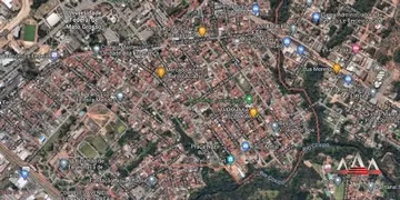 Terreno / Lote / Condomínio para alugar, 1700m² no Boa Esperança, Cuiabá - Foto 1