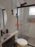 Apartamento com 2 Quartos à venda, 69m² no Itararé, São Vicente - Foto 14