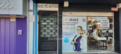 Loja / Salão / Ponto Comercial para alugar, 100m² no Centro, Londrina - Foto 4