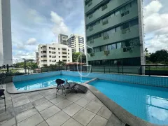 Apartamento com 3 Quartos para alugar, 86m² no Casa Amarela, Recife - Foto 18