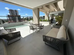 Apartamento com 3 Quartos à venda, 114m² no Setor Pedro Ludovico, Goiânia - Foto 2