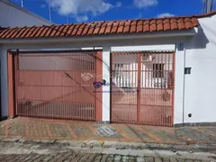Casa com 3 Quartos à venda, 126m² no Vila Pedro Moreira, Guarulhos - Foto 36