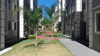 Apartamento com 2 Quartos para alugar, 50m² no São José do Barreto, Macaé - Foto 9