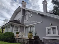 Casa de Condomínio com 4 Quartos à venda, 278m² no Laje de Pedra, Canela - Foto 1