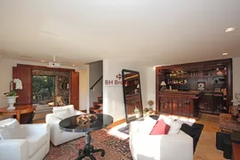 Casa de Condomínio com 5 Quartos à venda, 1387m² no Bosque da Ribeira, Nova Lima - Foto 8