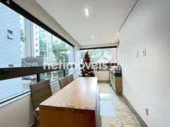 Apartamento com 3 Quartos à venda, 98m² no Santo Antônio, Belo Horizonte - Foto 6