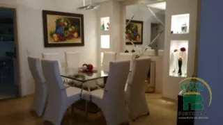 Apartamento com 3 Quartos à venda, 130m² no Vila Caminho do Mar, São Bernardo do Campo - Foto 7