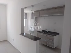 Apartamento com 2 Quartos à venda, 58m² no Parque São Luís, Taubaté - Foto 1