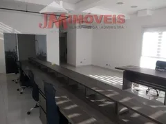 Conjunto Comercial / Sala para alugar, 80m² no Alphaville Conde II, Barueri - Foto 2