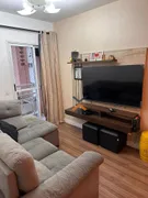 Apartamento com 3 Quartos à venda, 59m² no Casa Branca, Santo André - Foto 4