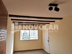 Apartamento com 2 Quartos para alugar, 61m² no Saúde, São Paulo - Foto 2