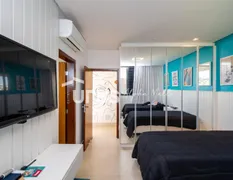 Casa de Condomínio com 5 Quartos à venda, 447m² no ALPHAVILLE GOIAS , Goiânia - Foto 13