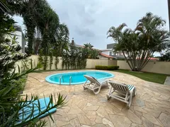 Casa com 4 Quartos para alugar, 350m² no Jurerê Internacional, Florianópolis - Foto 8