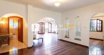 Casa com 3 Quartos à venda, 350m² no Jardim, Santo André - Foto 4